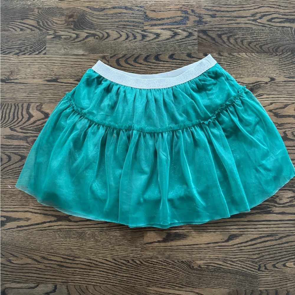 J Crew Girls Skirt - Size Medium